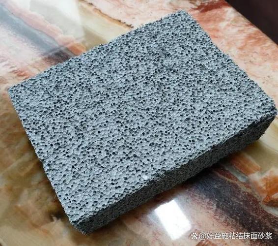 轻质建筑材料新宠 水泥发泡板