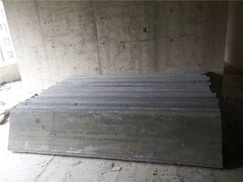 聚信建材 引领楼房建筑绿色革命的轻质隔墙板解决方案