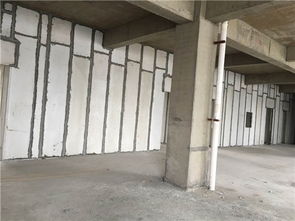 轻质隔墙板选购指南 济南鑫盛建材厂单价与菏泽市场趋势解析