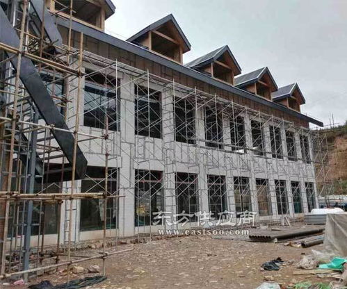 滨州轻质隔墙板生产厂家华晟建材 厂家直销，打造绿色建筑新标杆