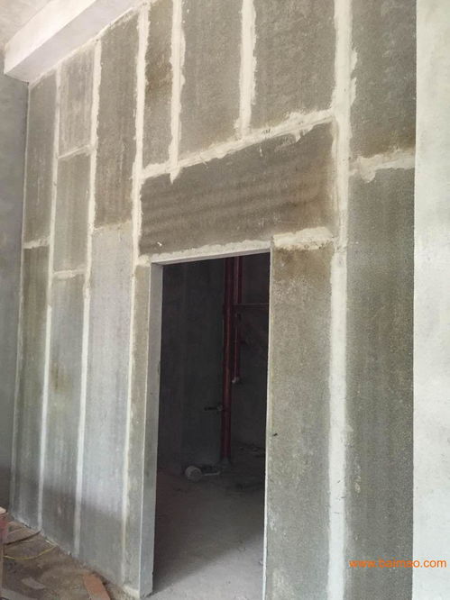 桂林市超能建材 专业供应轻质隔墙板，打造绿色建筑新未来